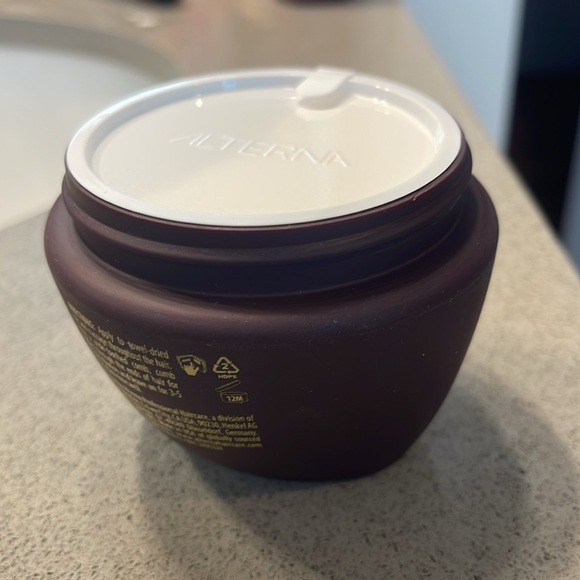 THE SCIENCE OF TEN PERFECT BLEND HAIR MASQUE - Picture 4 of 4